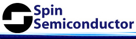 Spin Semiconductor logo